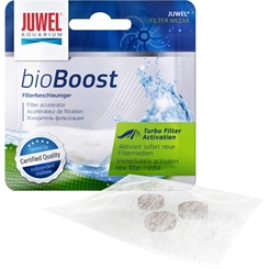 Juwel BioBoost - Turbo filter start